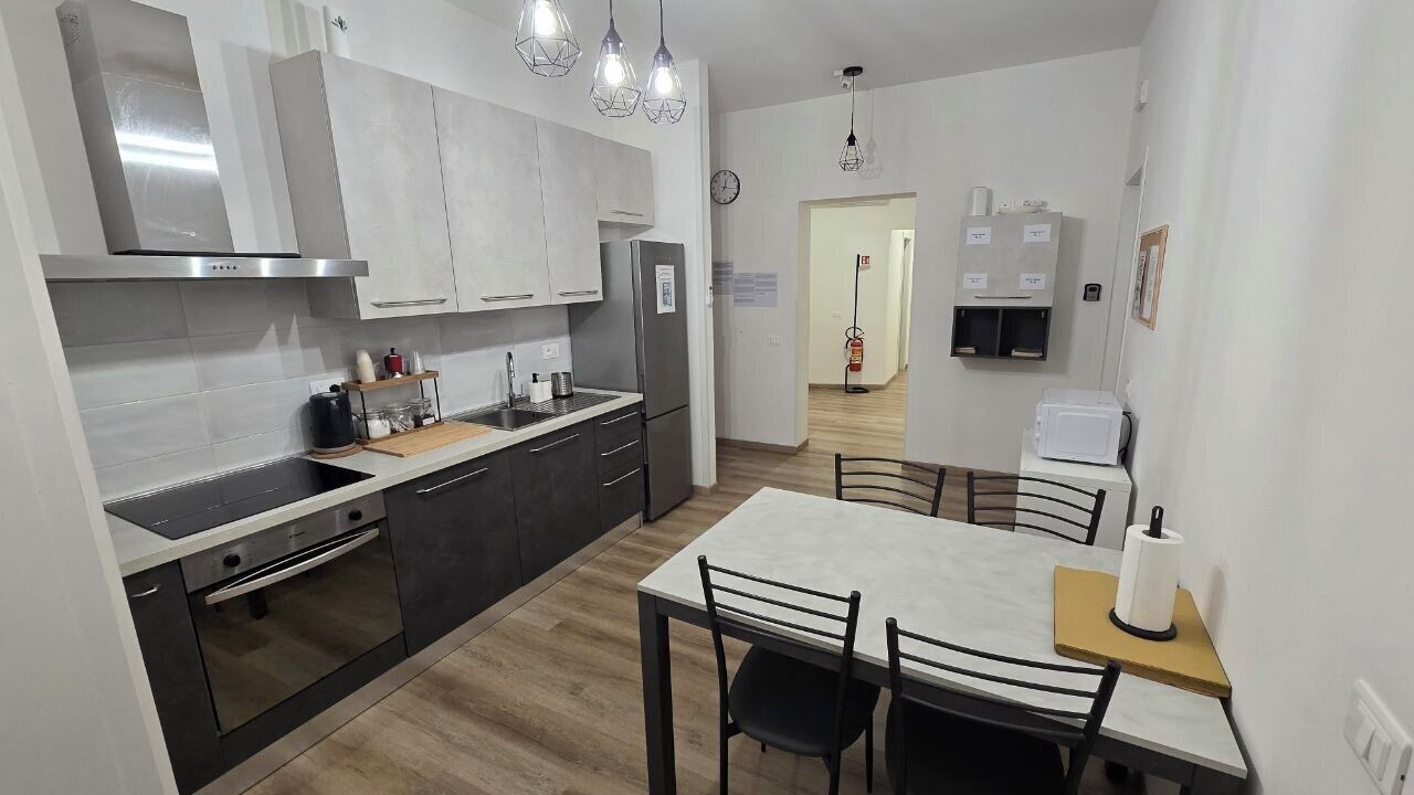 Photo of Kitchen in Ancona