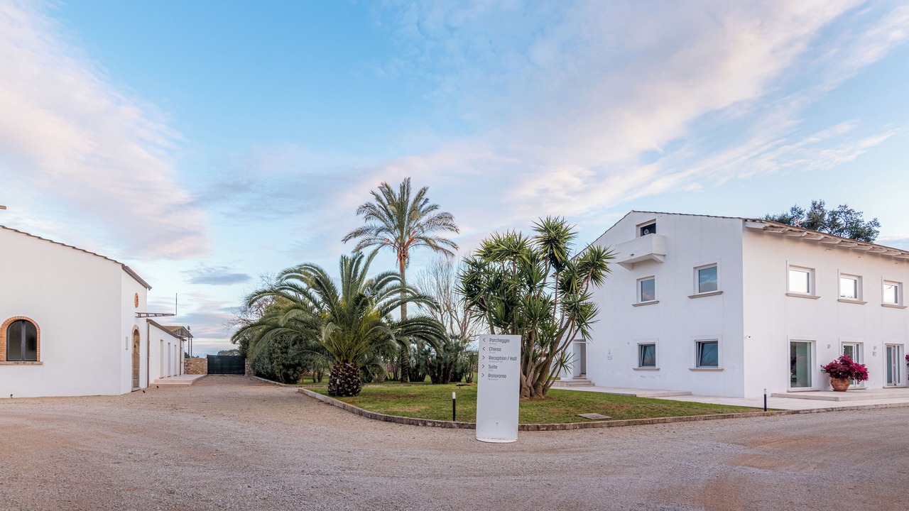 Photo of Outdoor in Fondi