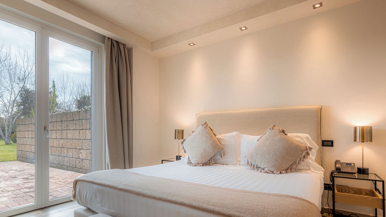 Photo of Bedroom in Fondi