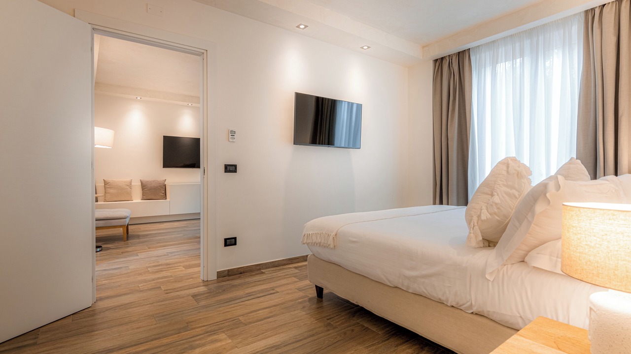 Photo of Bedroom in Fondi