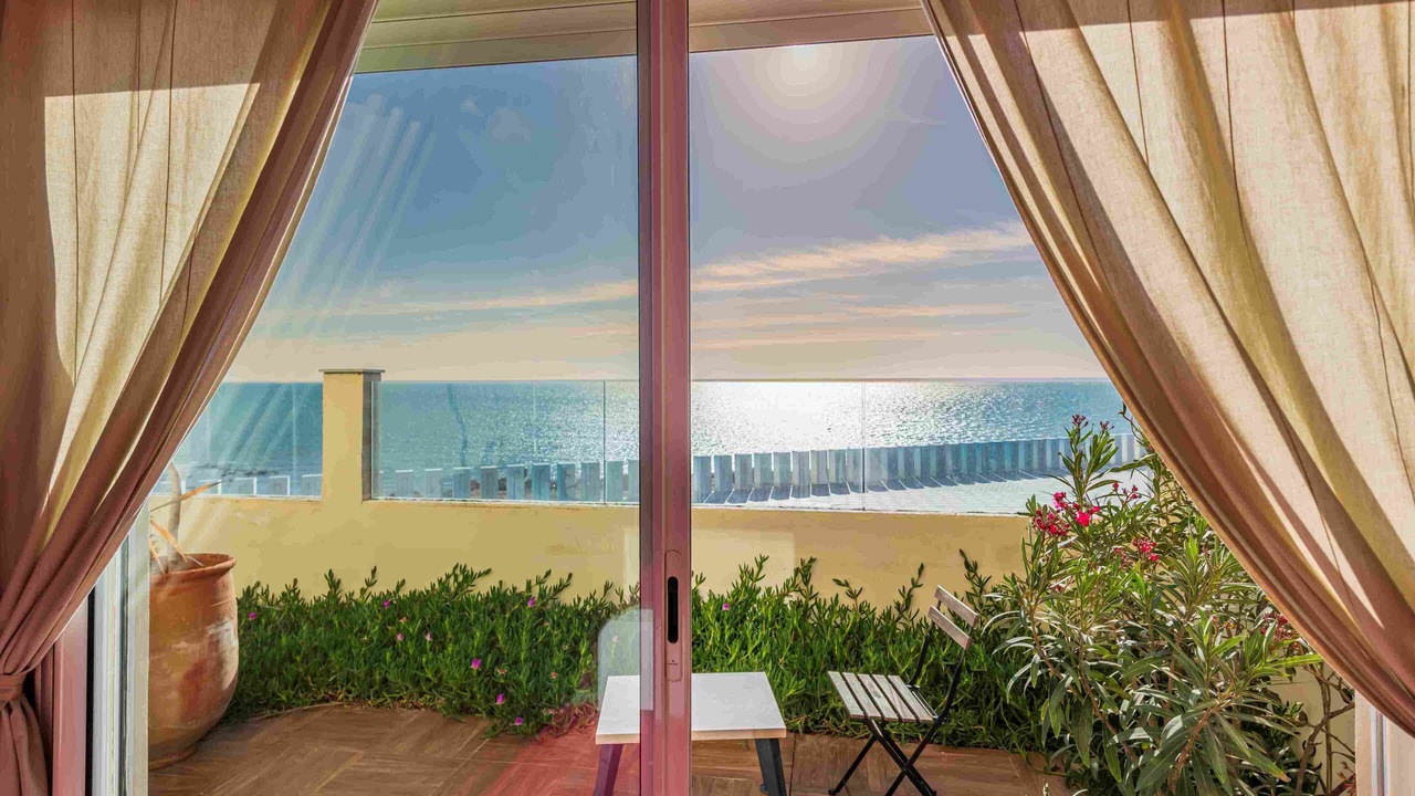 Photo of Bedroom in Dakhla