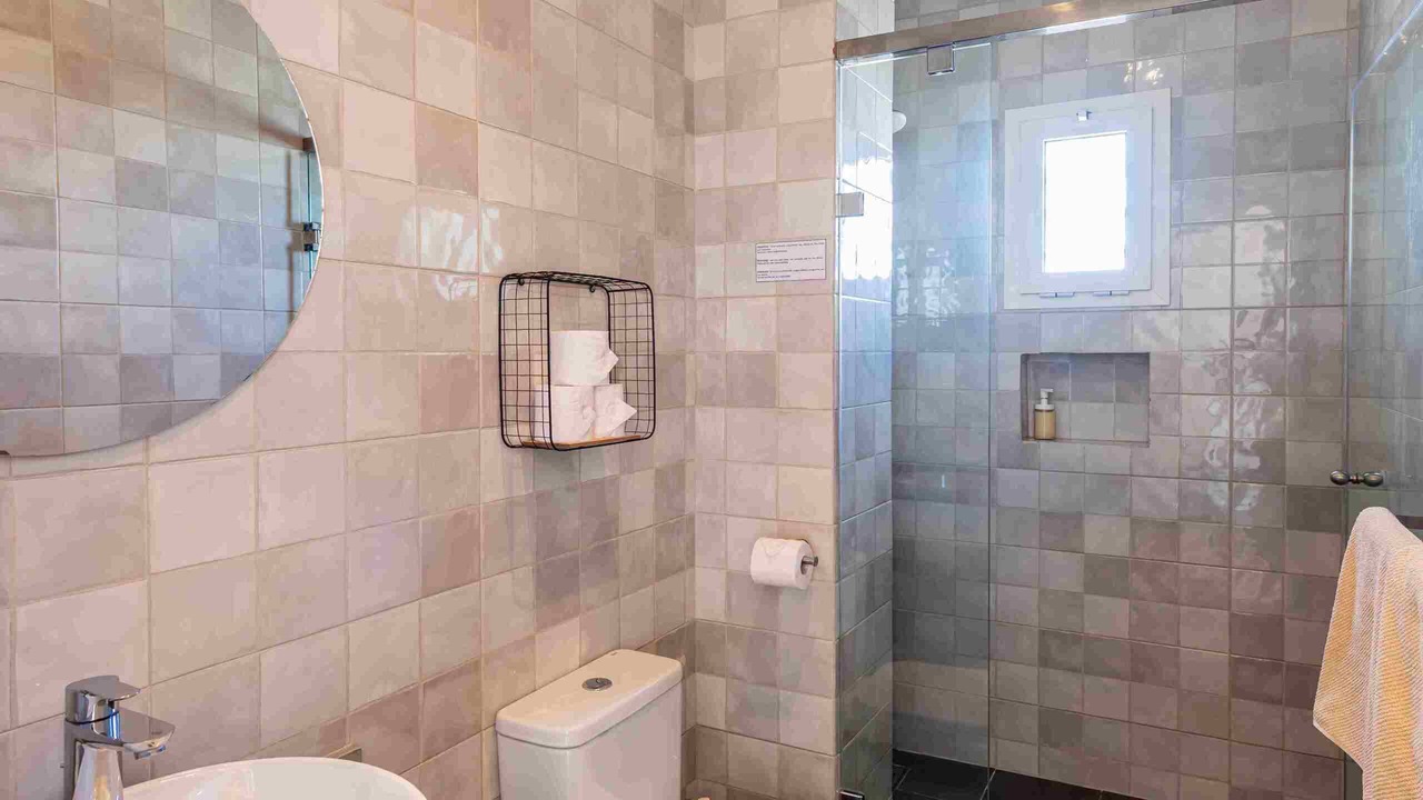 Photo of Bathroom in Dakhla