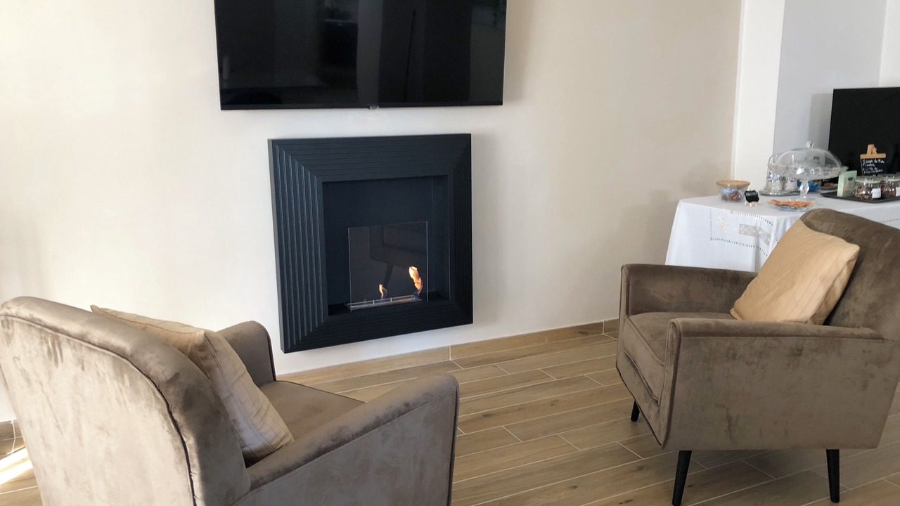 Photo of Livingroom in Coperchia