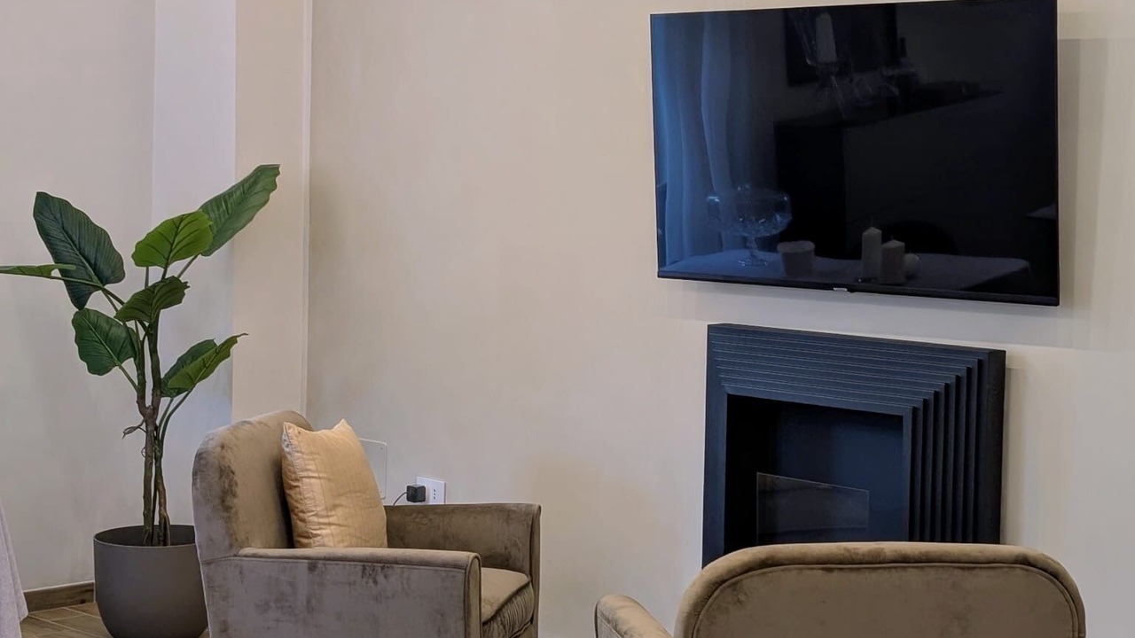 Photo of Livingroom in Coperchia