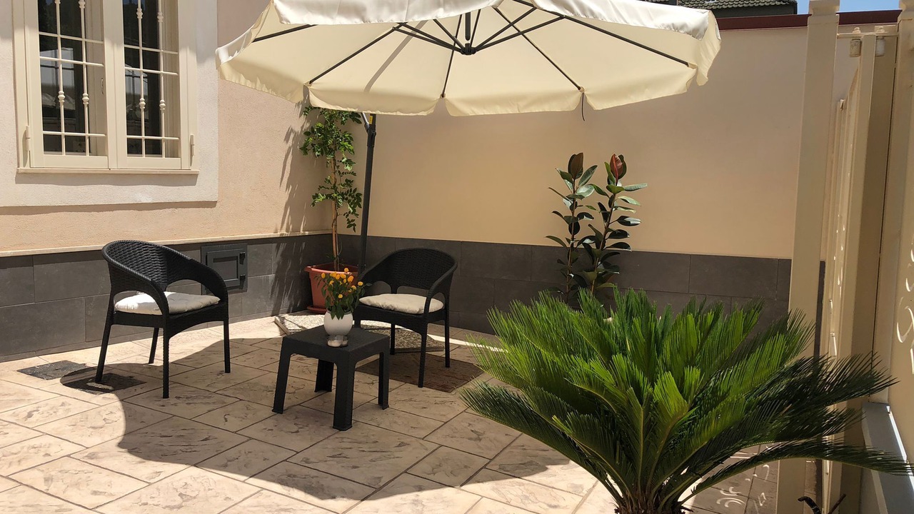Photo of Outdoor in Coperchia