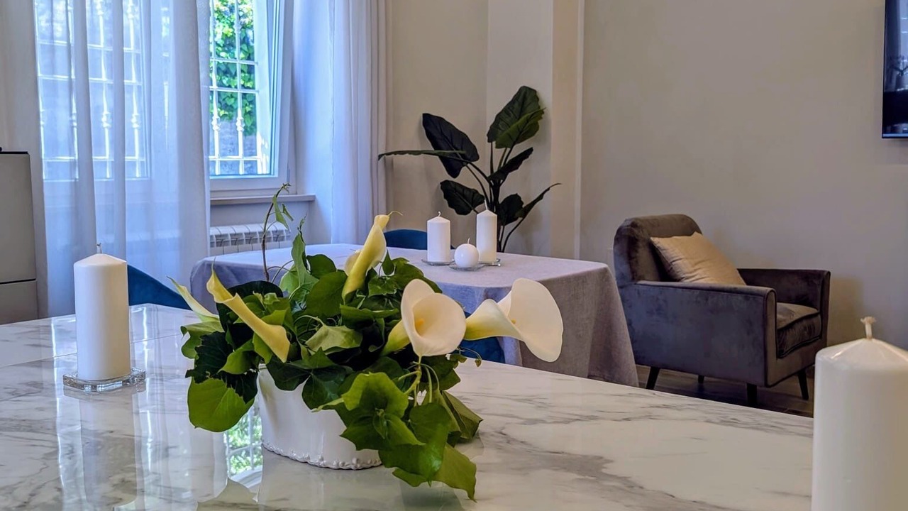 Photo of Livingroom in Coperchia