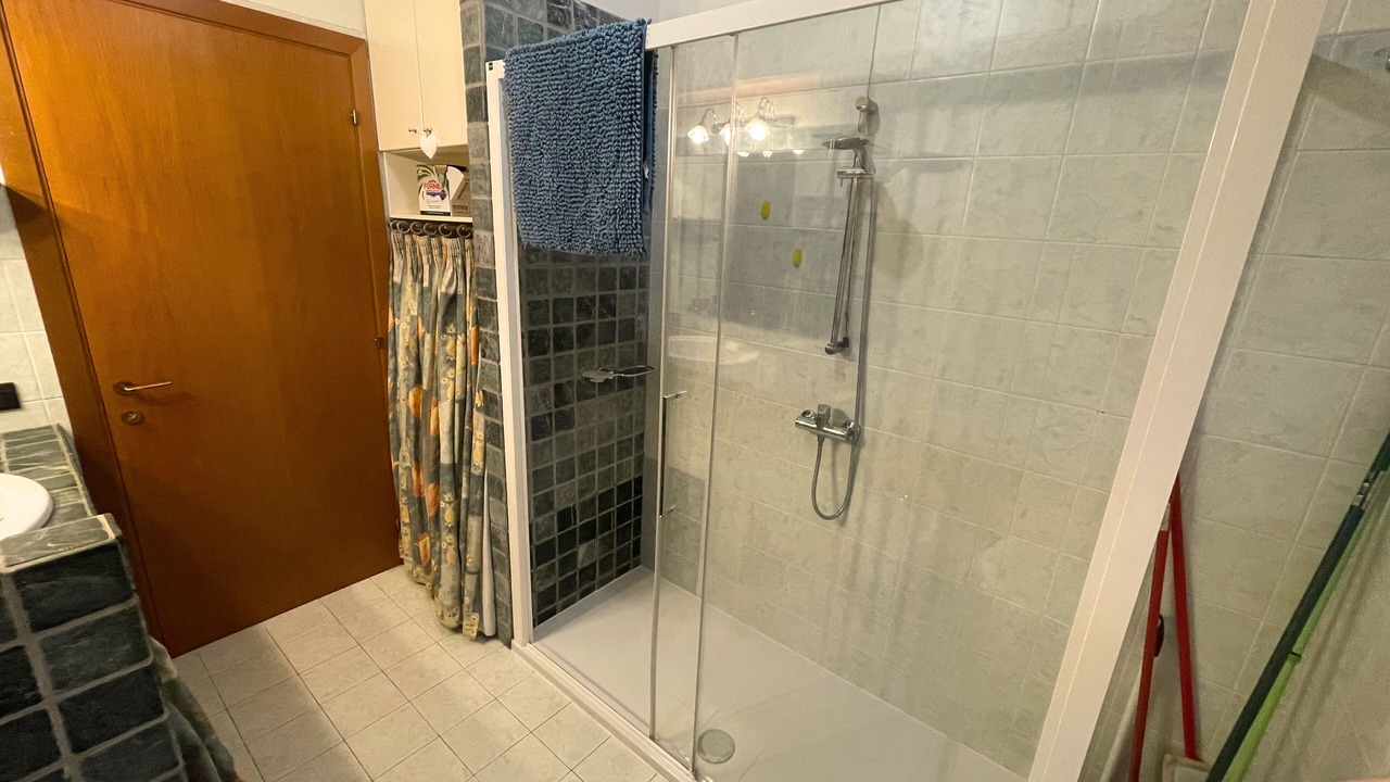Photo of Bathroom in Falconara Marittima