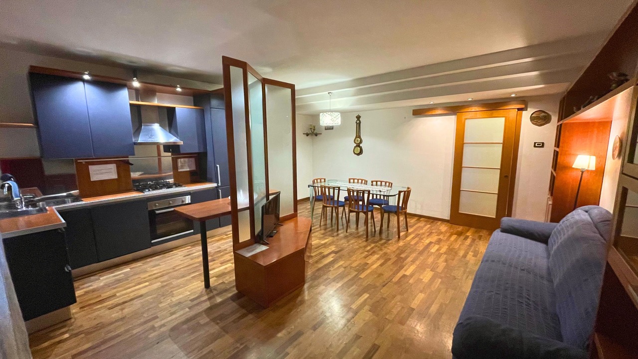 Photo of Livingroom in Falconara Marittima