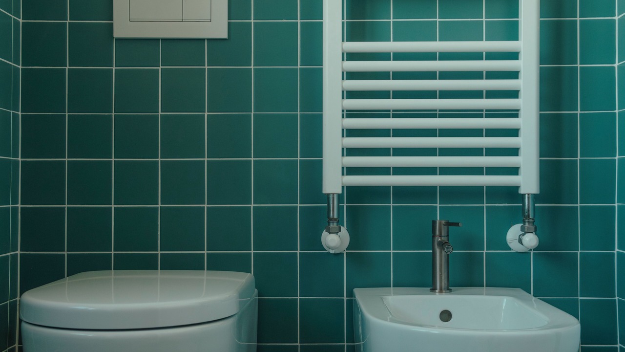 Photo of Bathroom in Vetralla