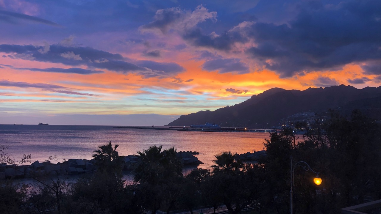 Photo of Outdoor in Salerno