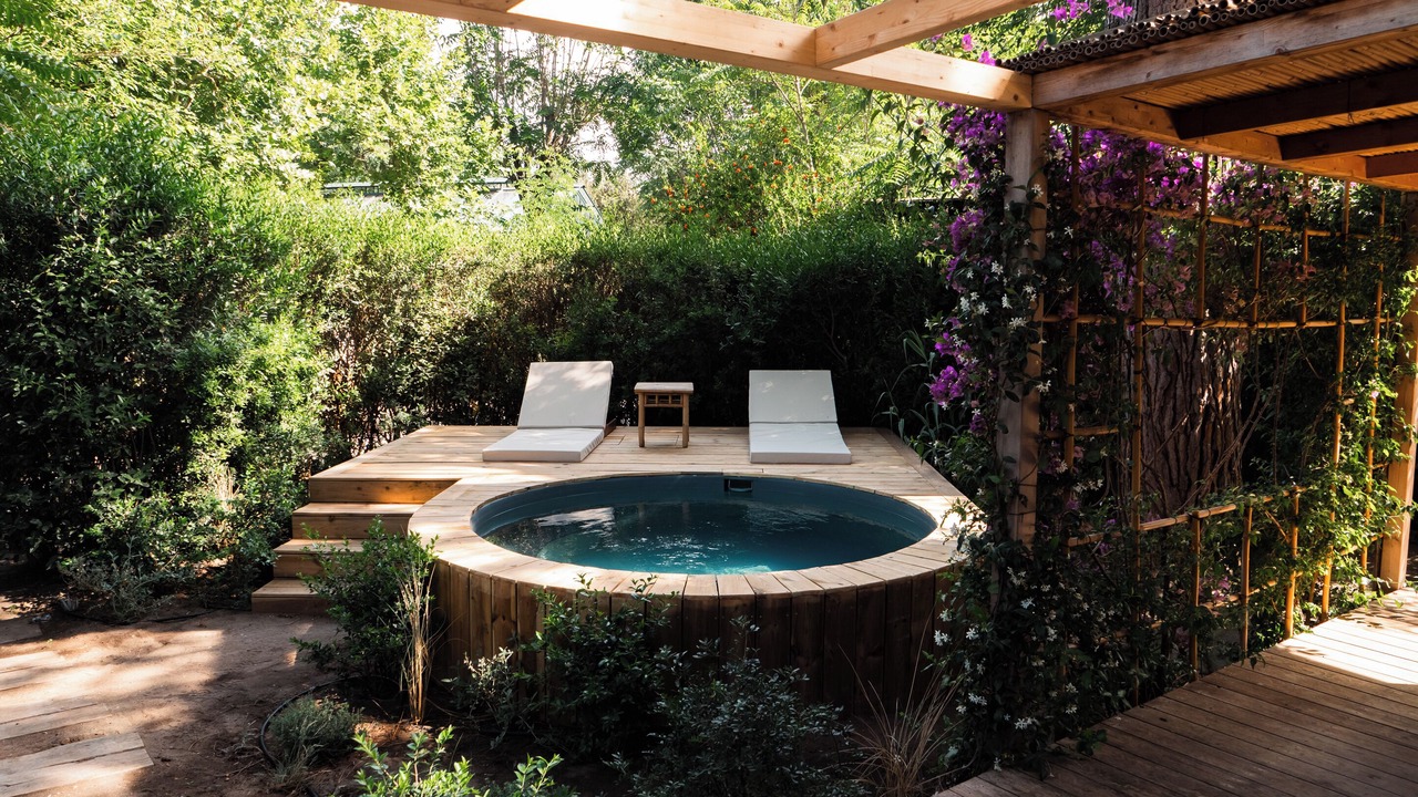Photo of Outdoor in Capalbio