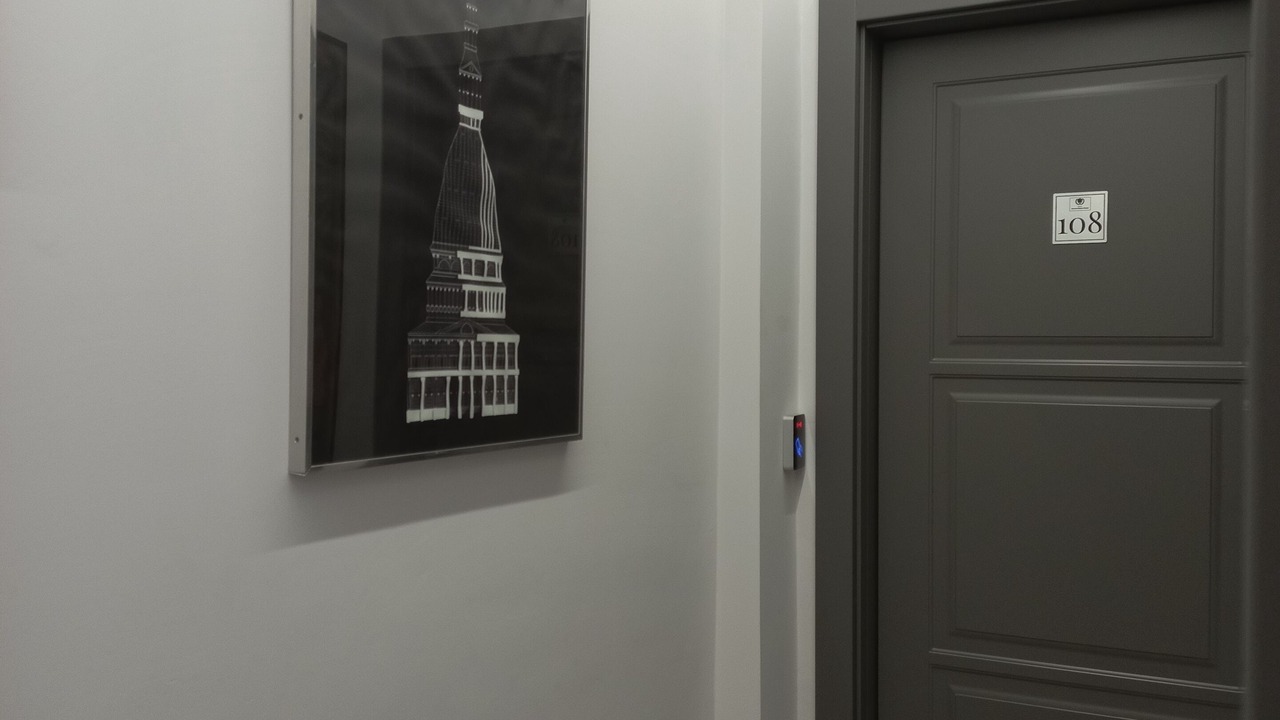 Photo of Bathroom in Historic Centre
