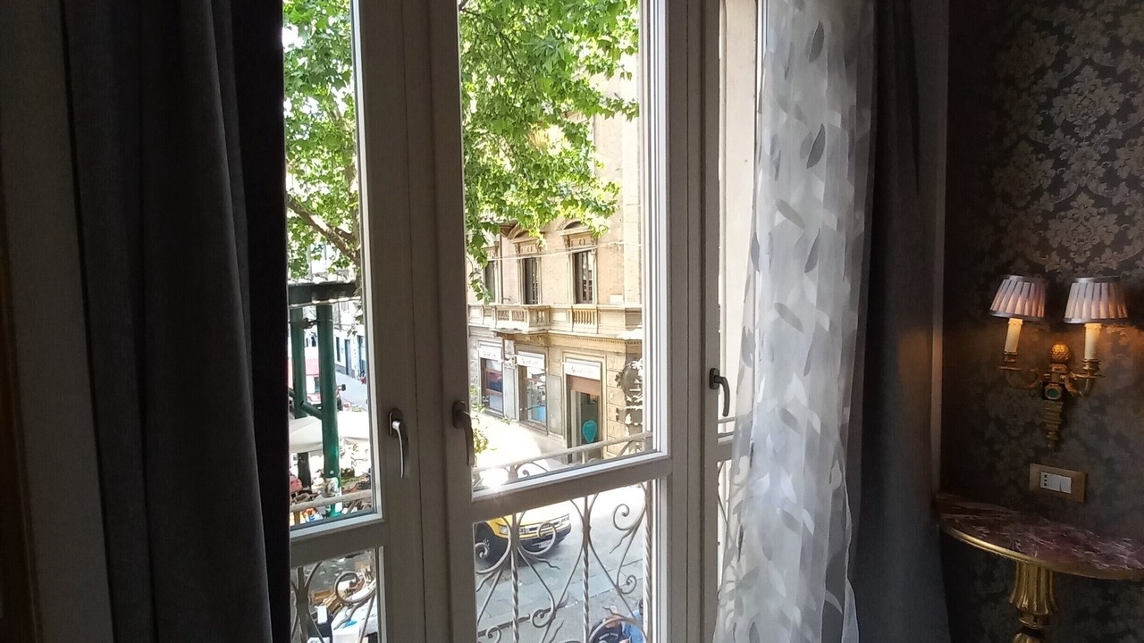 Photo of Bathroom in Historic Centre