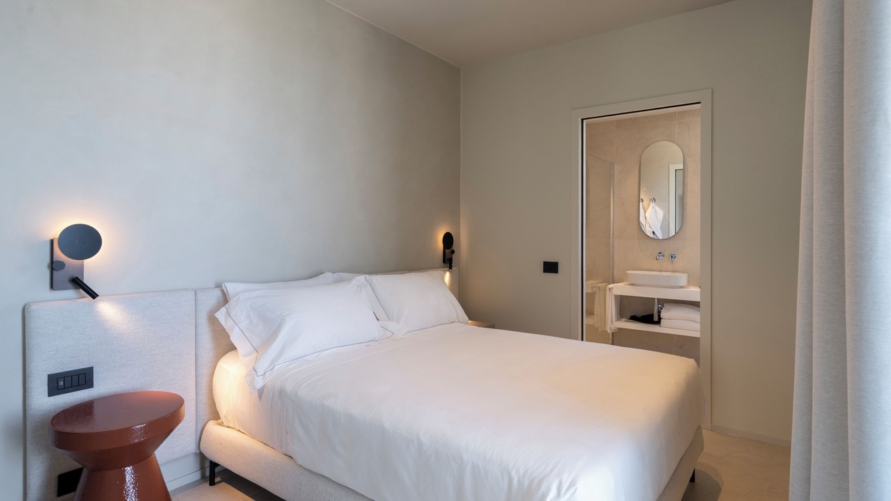 Photo of Bedroom in Pesaro