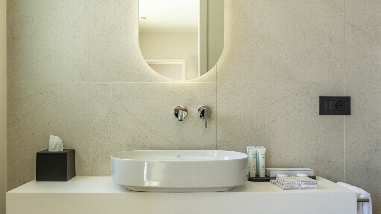 Photo of Bathroom in Pesaro