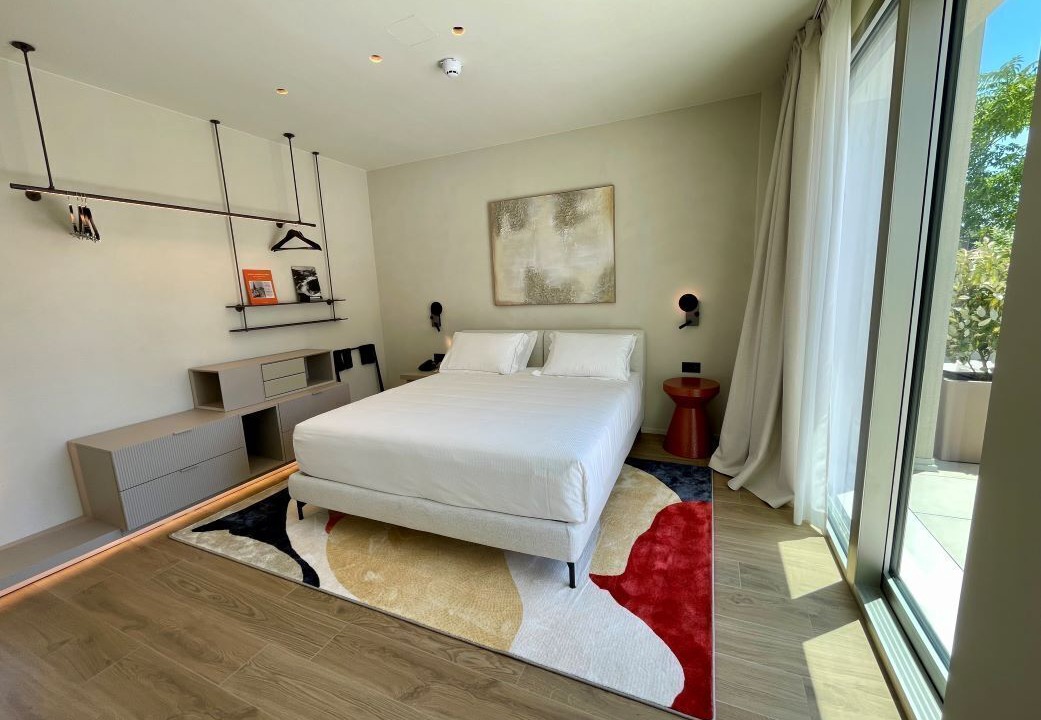 Photo of Bedroom in Pesaro