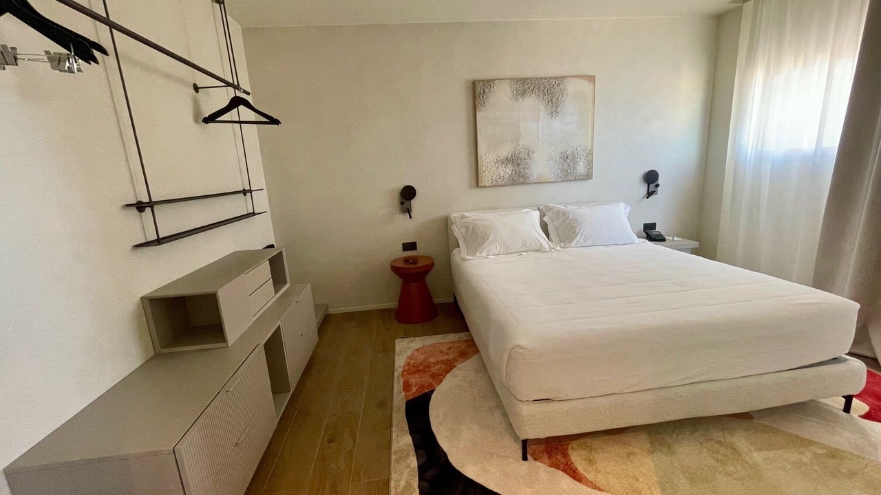 Photo of Bedroom in Pesaro