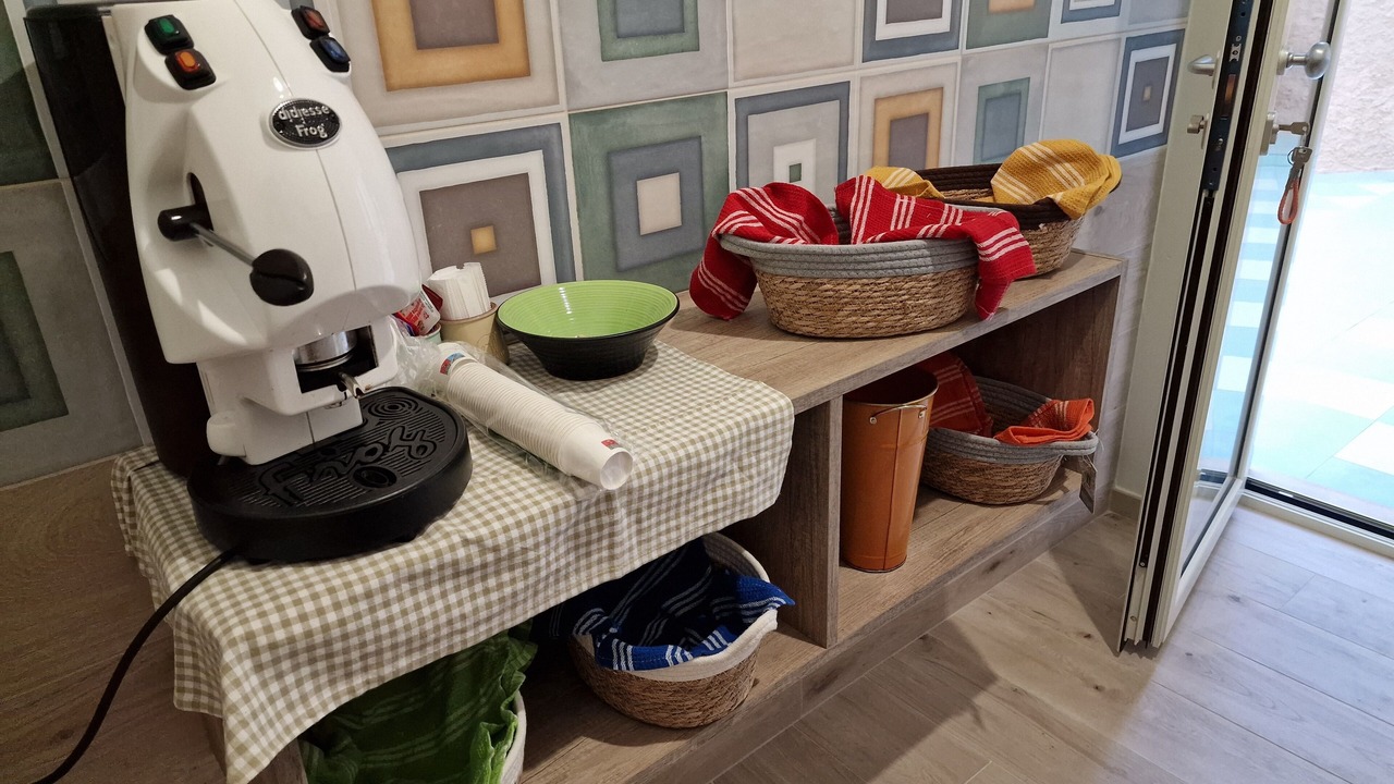 Photo of Kitchen in Centola