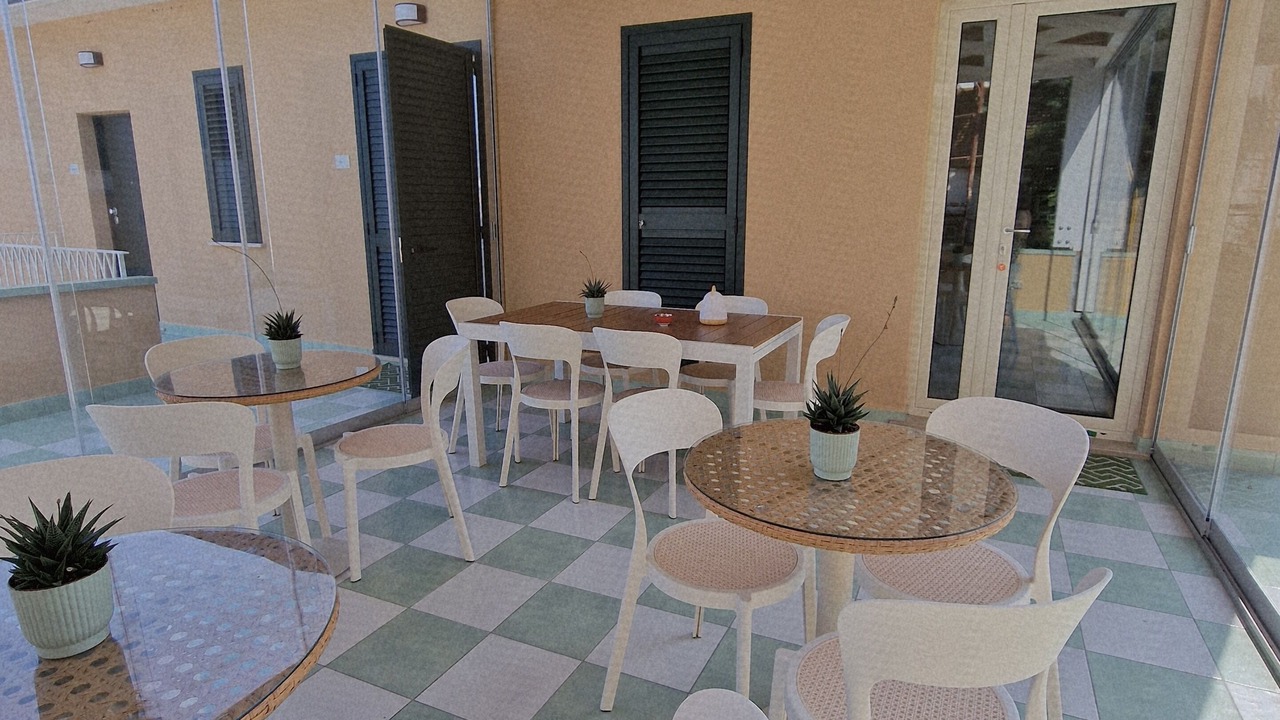 Photo of Kitchen in Centola