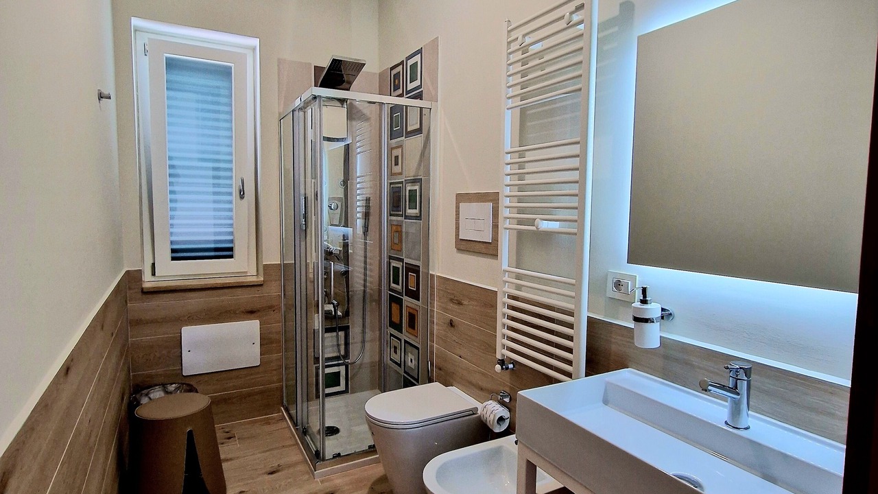Photo of Bathroom in Centola
