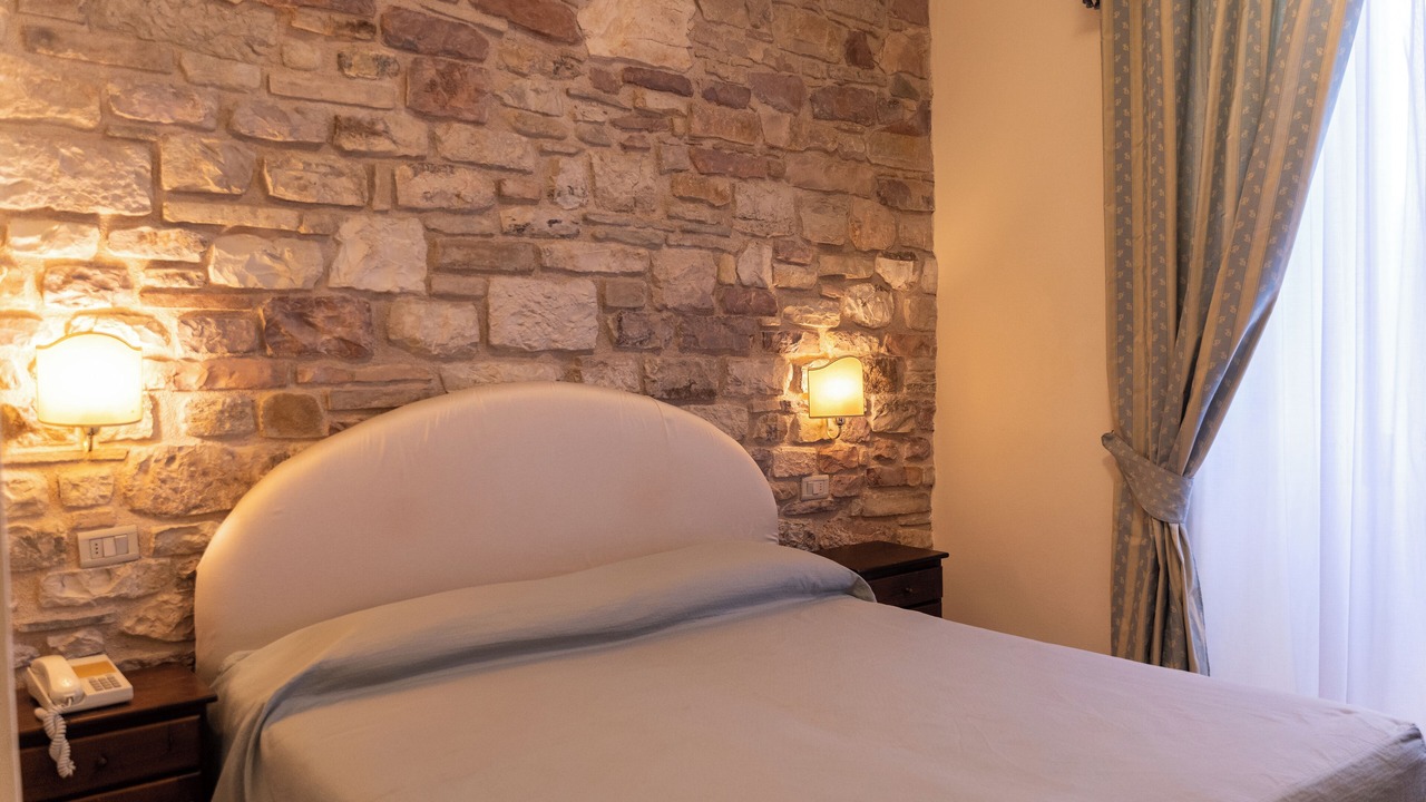 Photo of Bedroom in Assisi