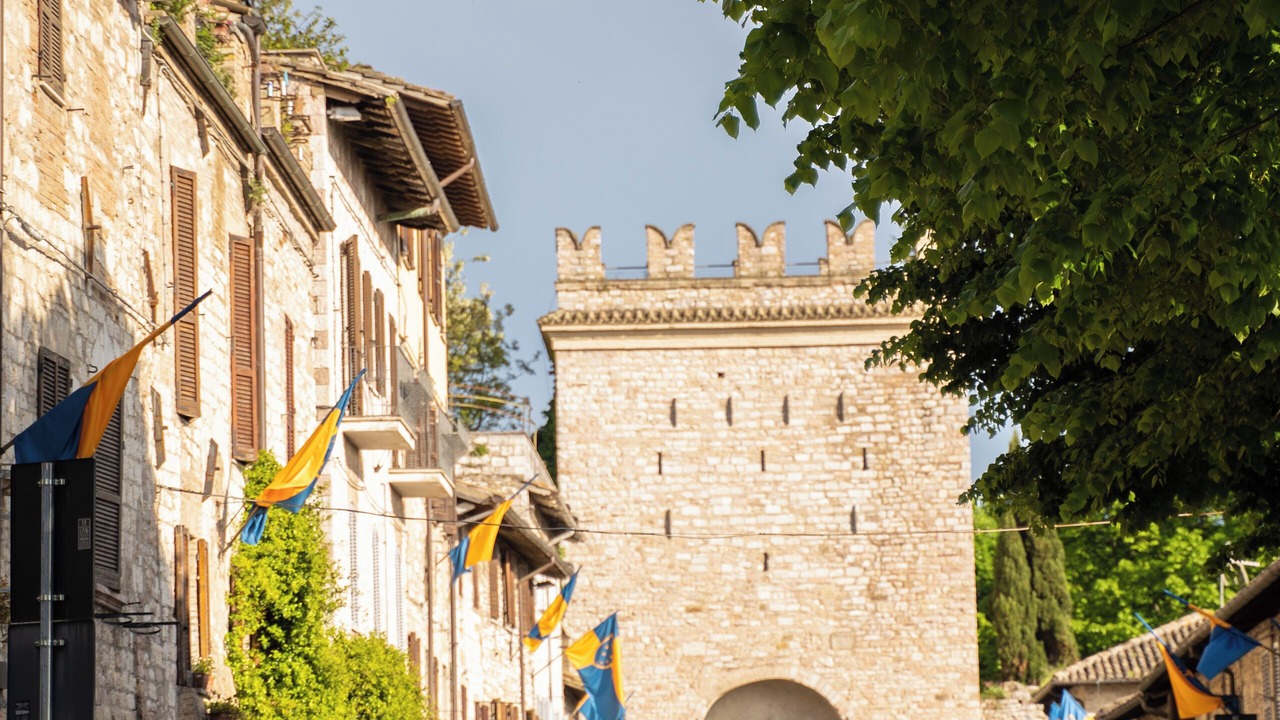 Photo of Outdoor in Assisi