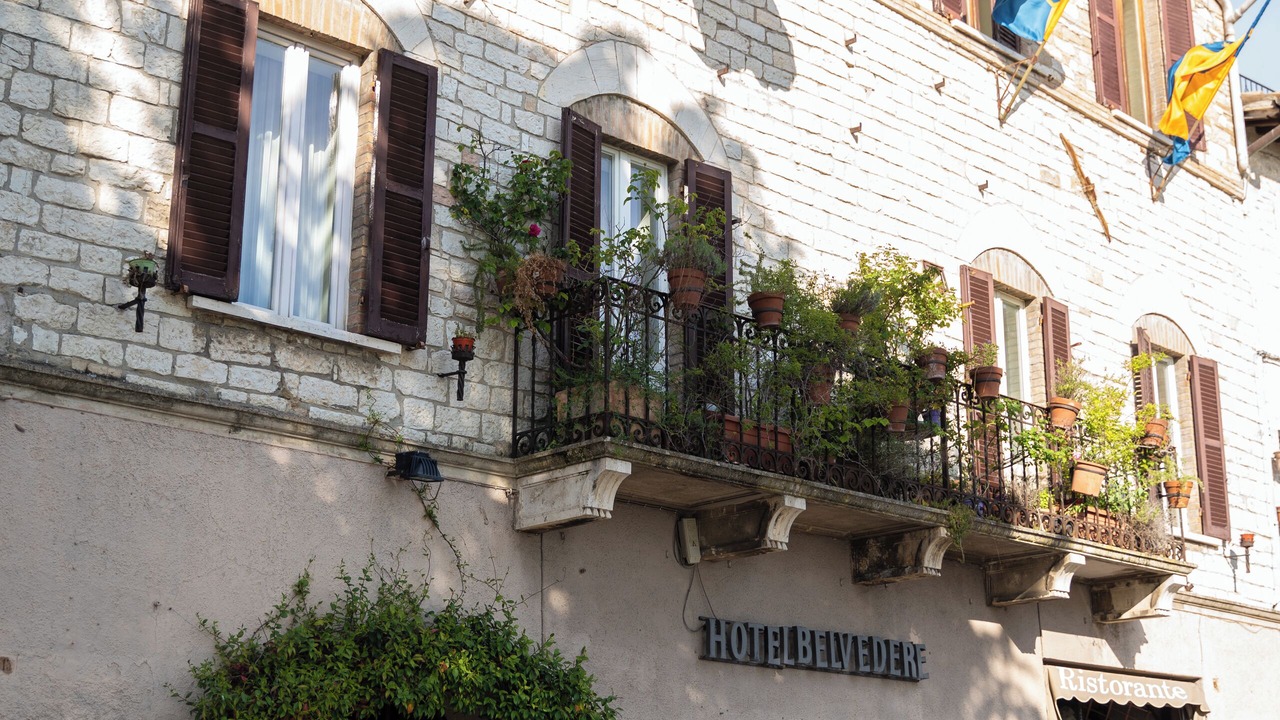 Photo of Outdoor in Assisi
