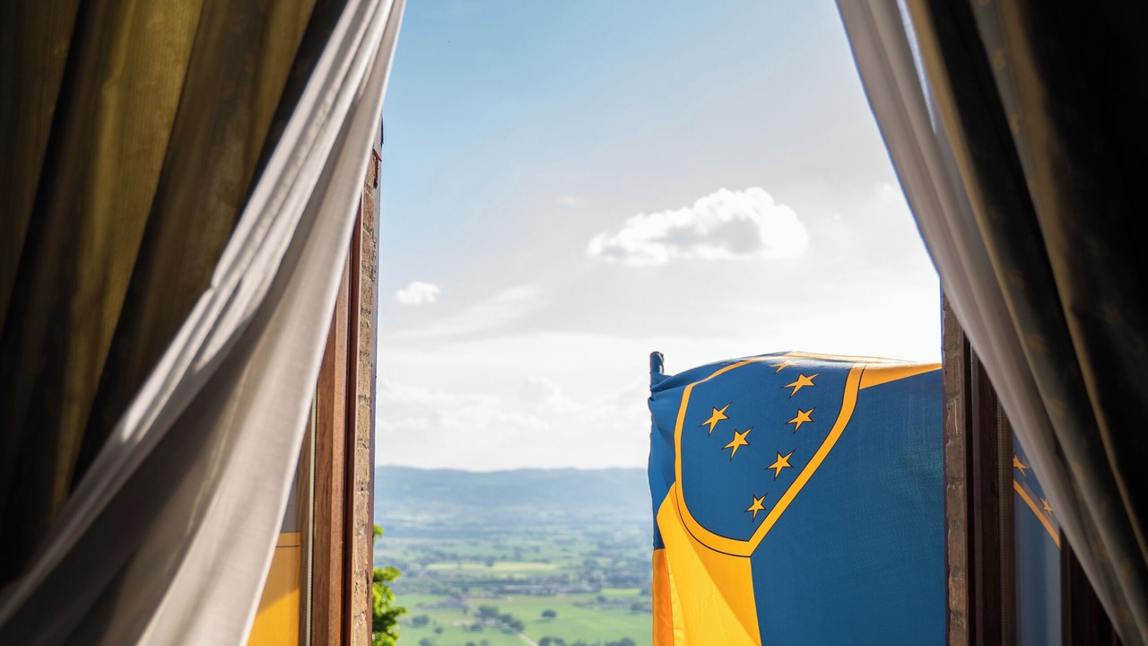 Photo of Bedroom in Assisi