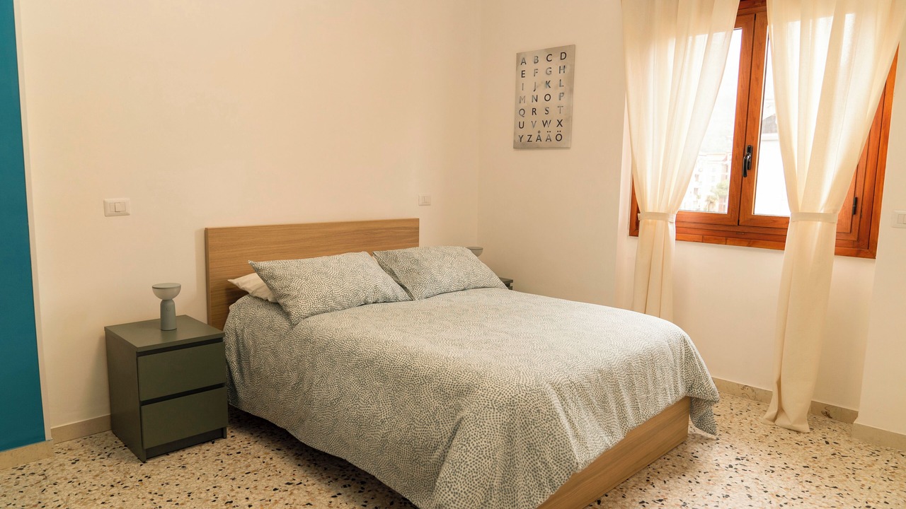 Photo of Bedroom in Salerno