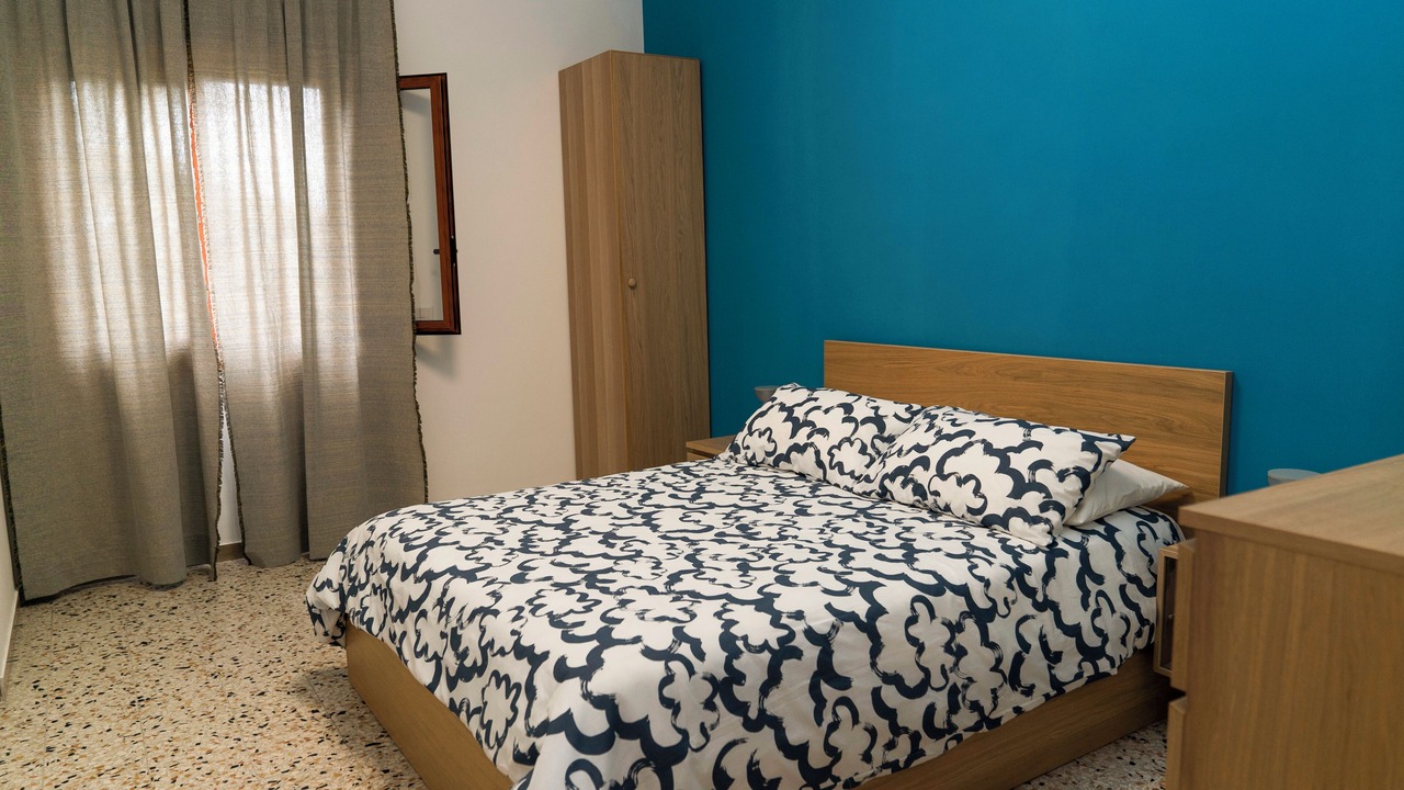 Photo of Bedroom in Salerno