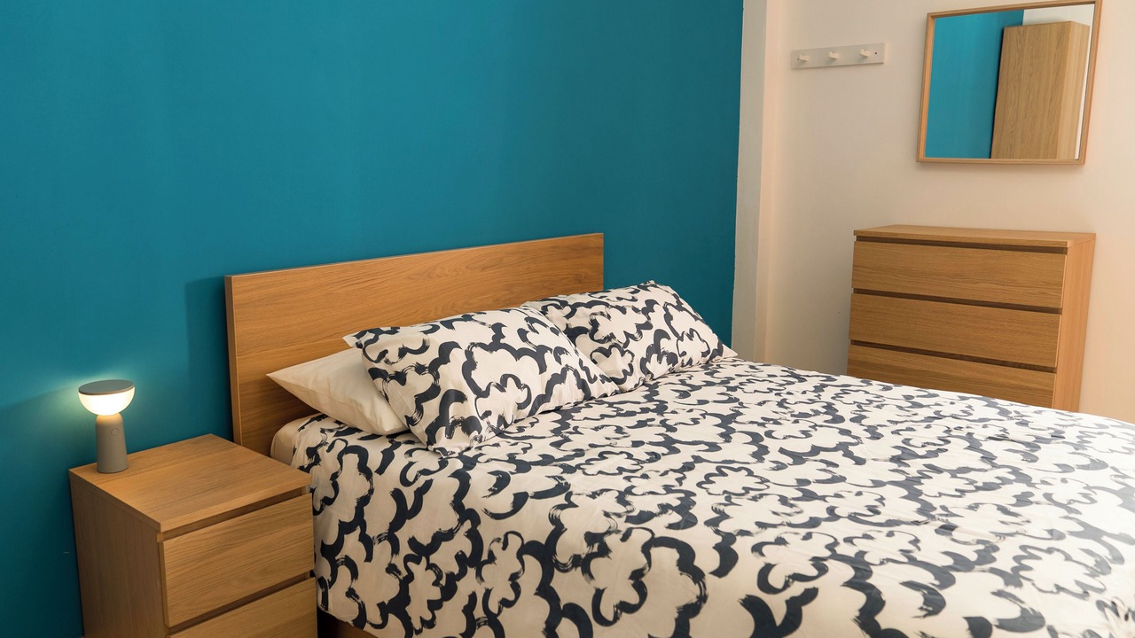Photo of Bedroom in Salerno