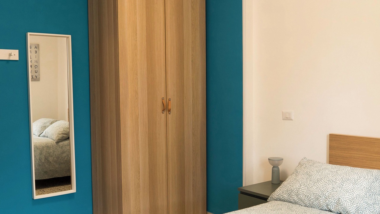 Photo of Bedroom in Salerno