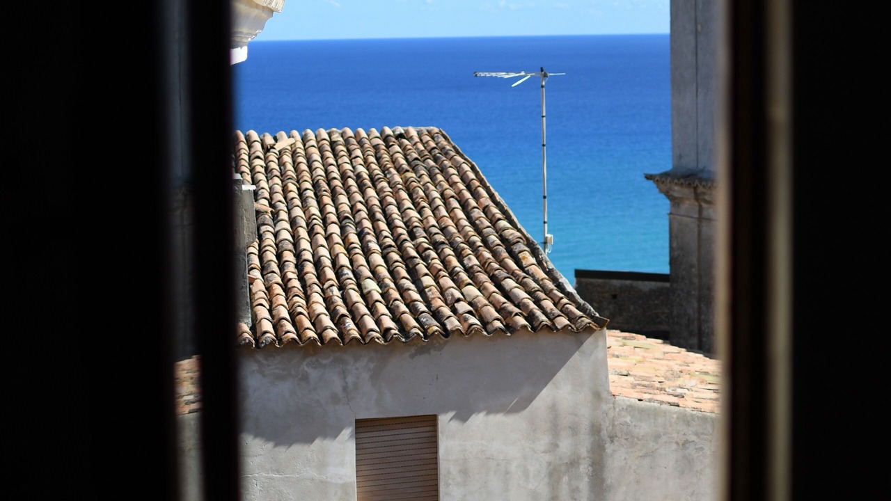 Photo of Bathroom in Cariati