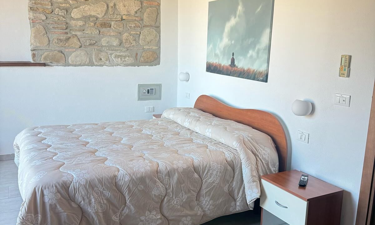 Photo of Bathroom in Cariati