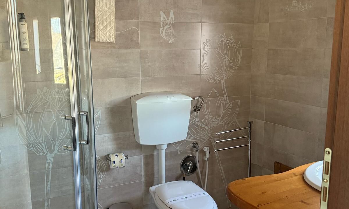 Photo of Bathroom in Cariati