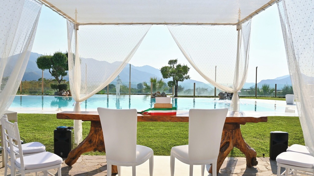 Photo of Outdoor in Fisciano