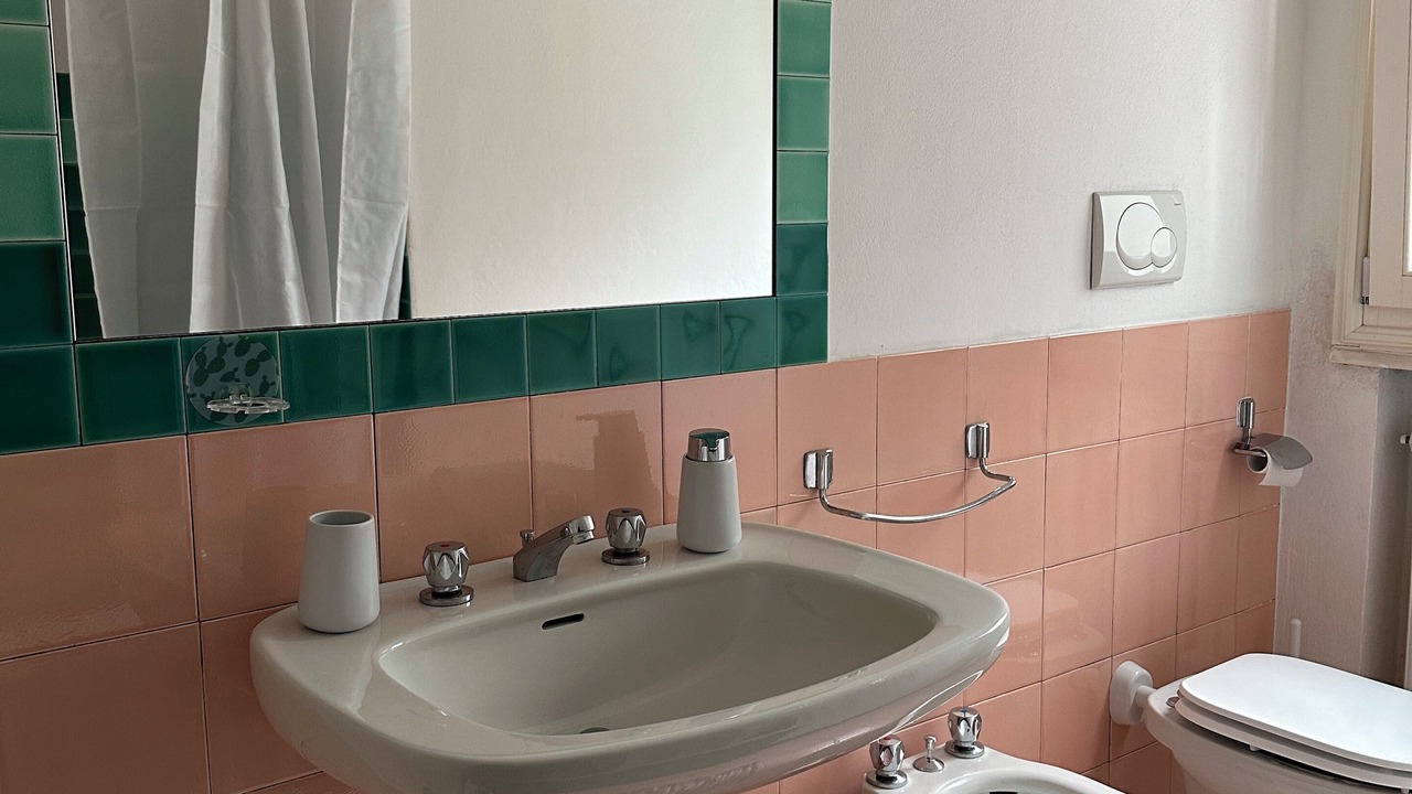 Photo of Bathroom in Ravenna