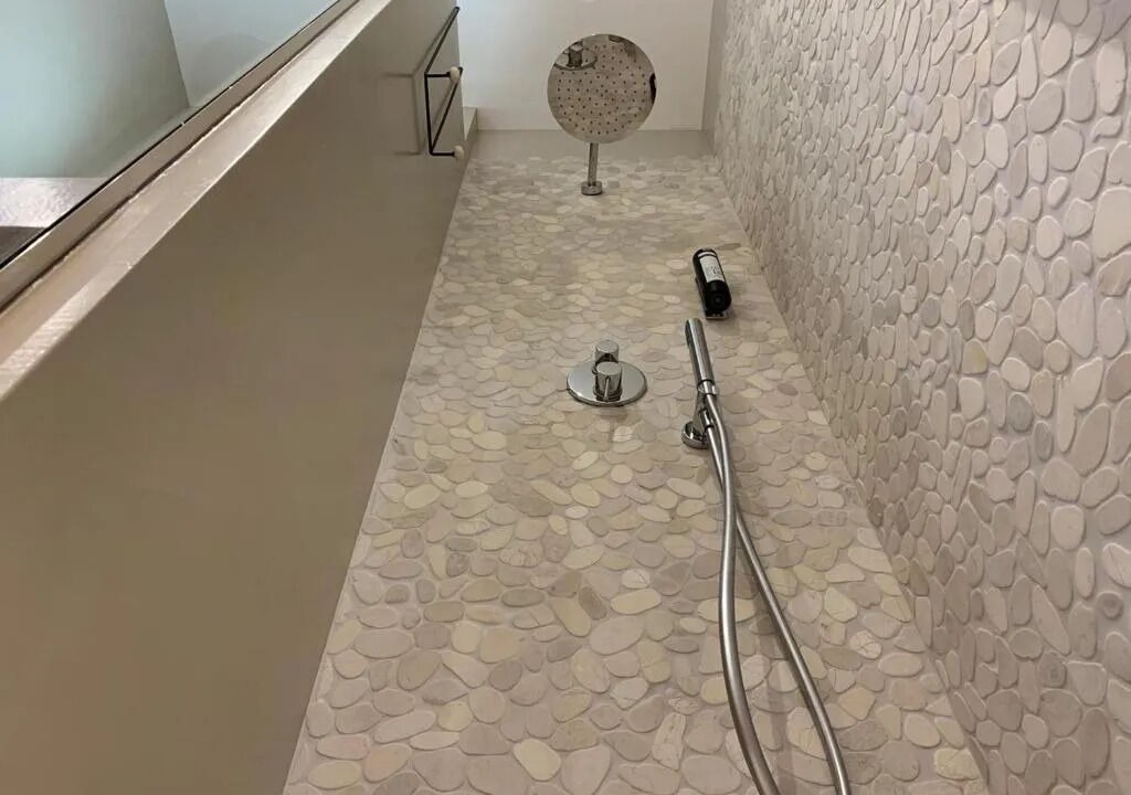 Photo of Bathroom in Santa Maria