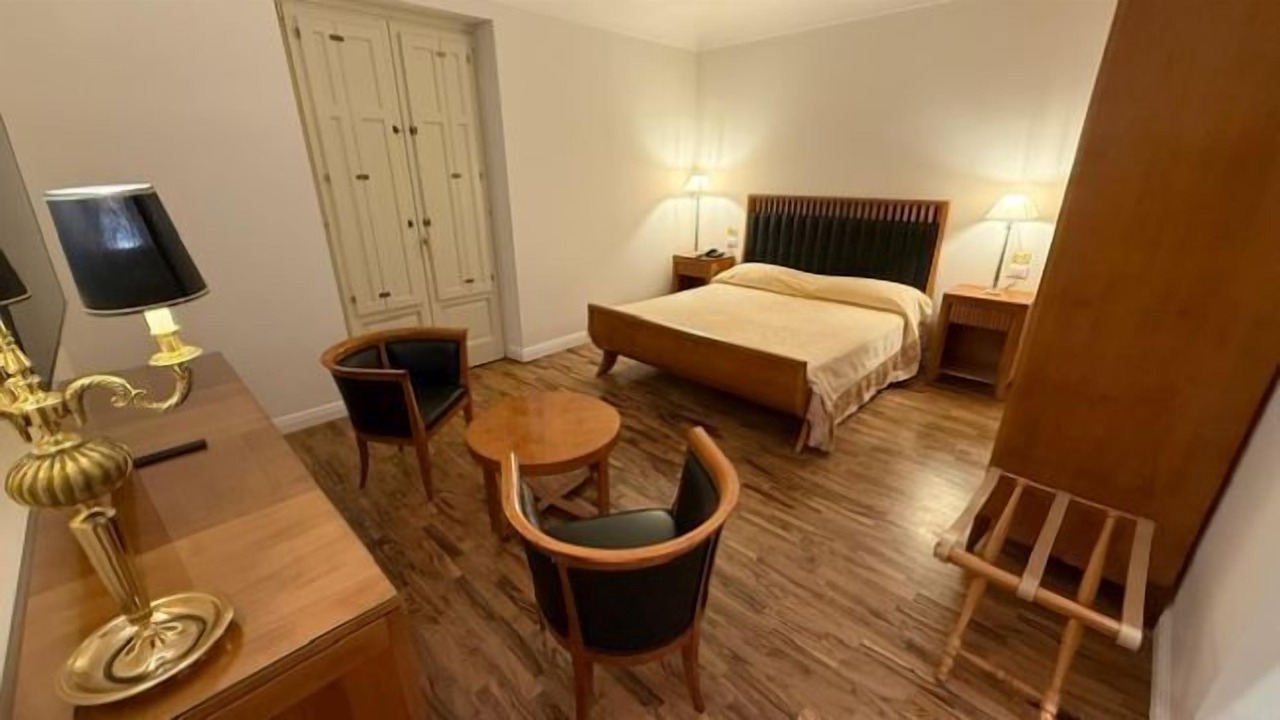 Photo of Bedroom in Padula
