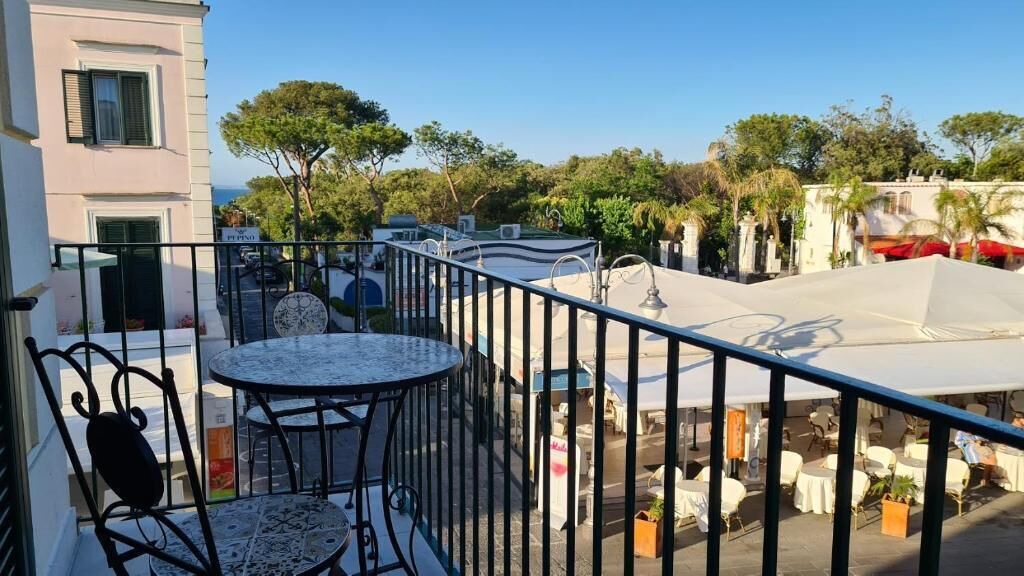 Photo of Outdoor in Ischia Porto