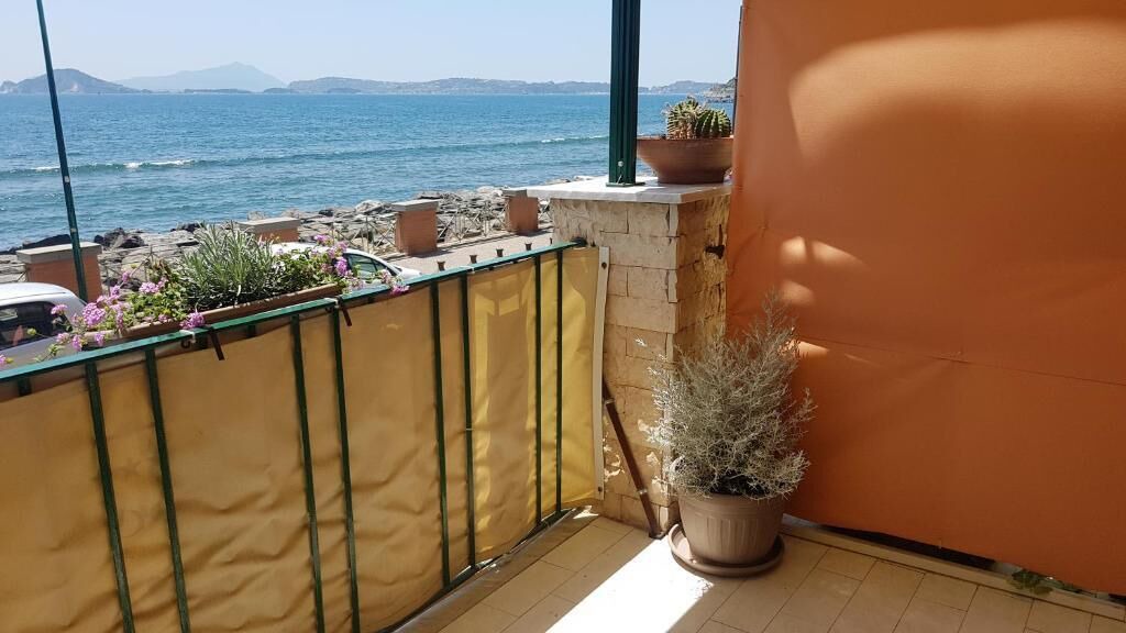 Photo of Outdoor in Bagnoli