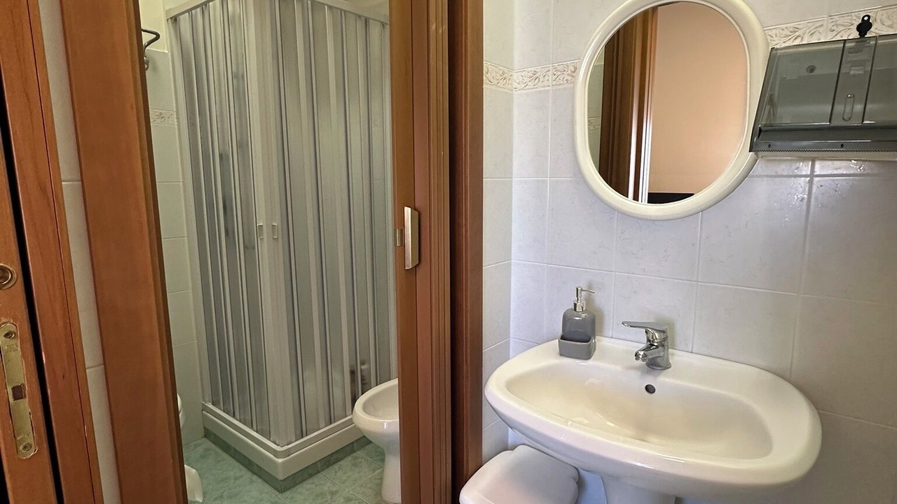 Photo of Bathroom in Ponte San Giovanni