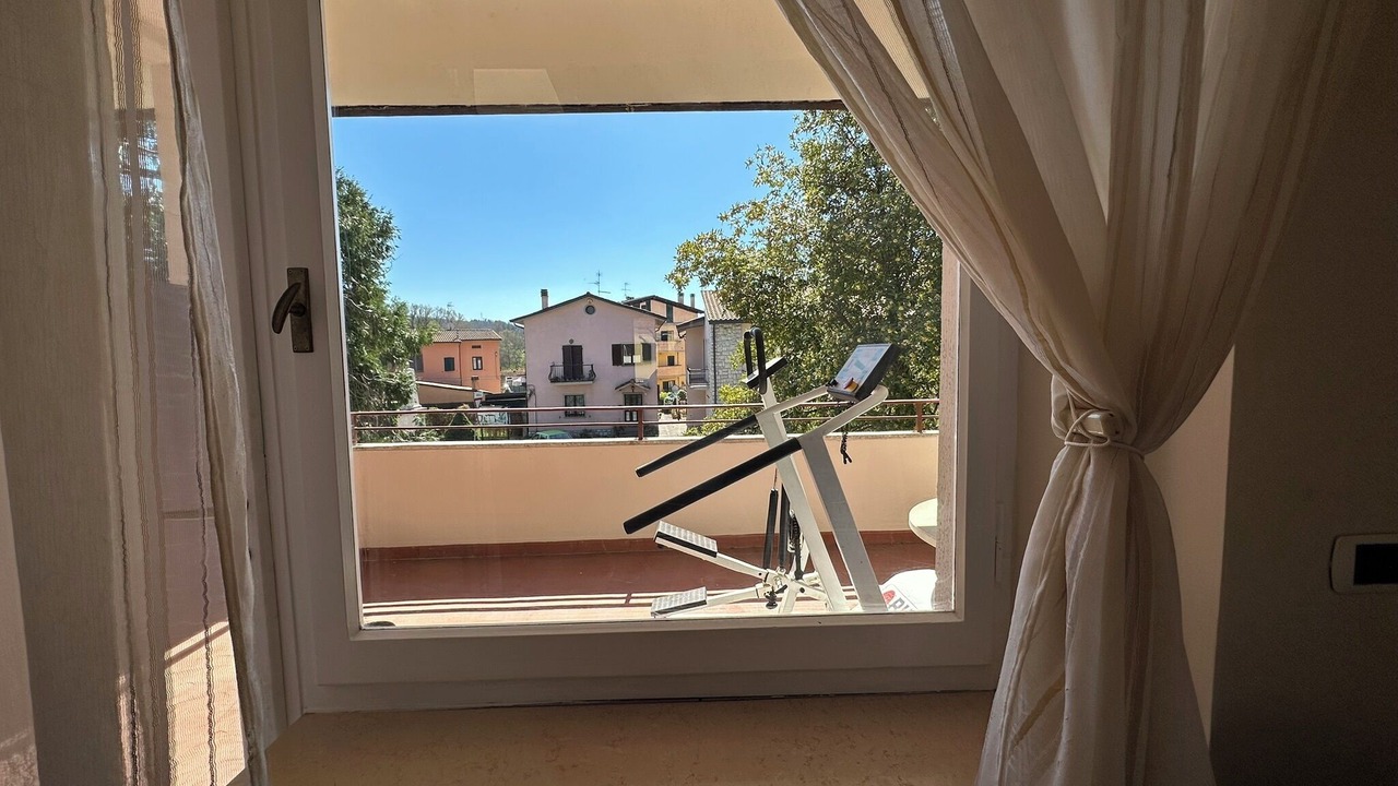 Photo of Patio Balcony in Ponte San Giovanni