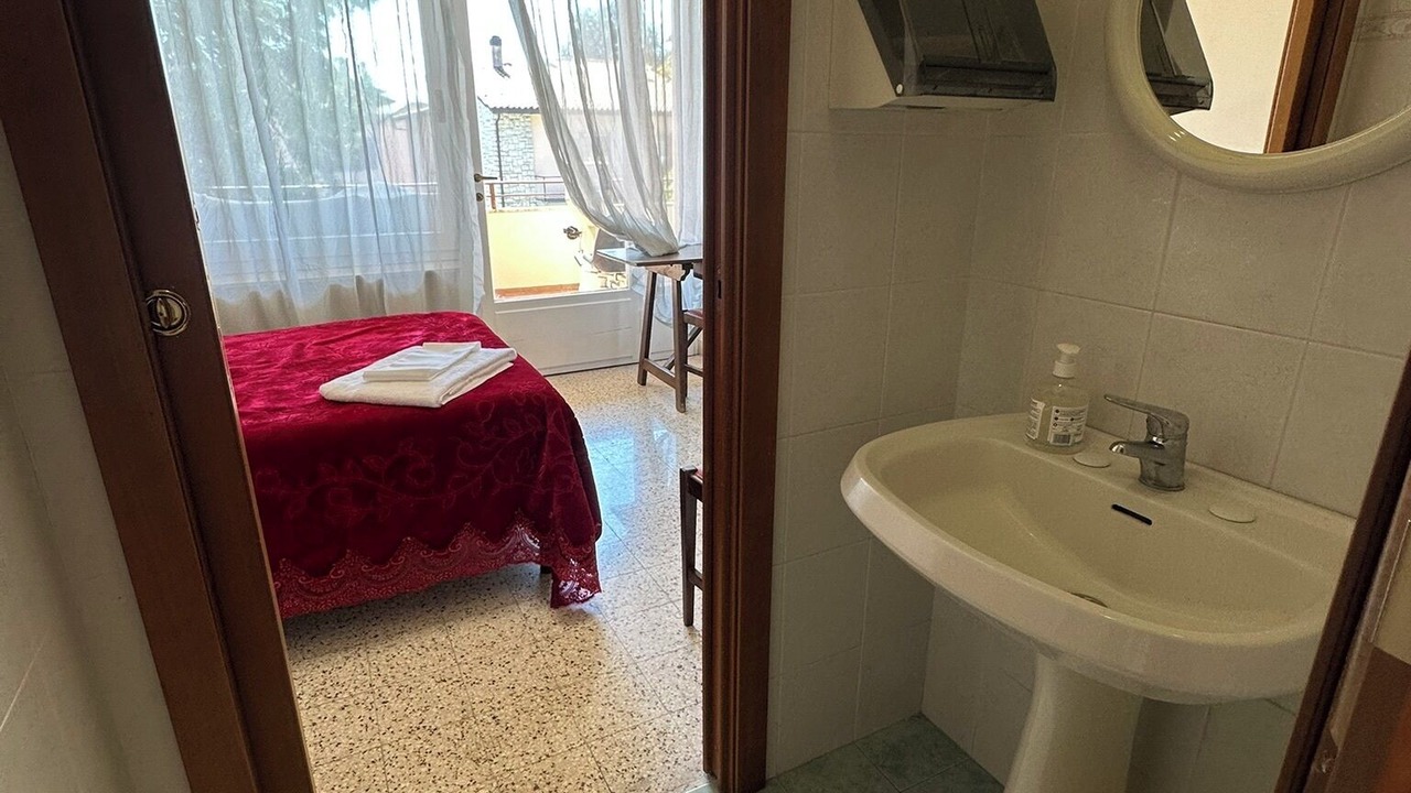 Photo of Patio Balcony in Ponte San Giovanni