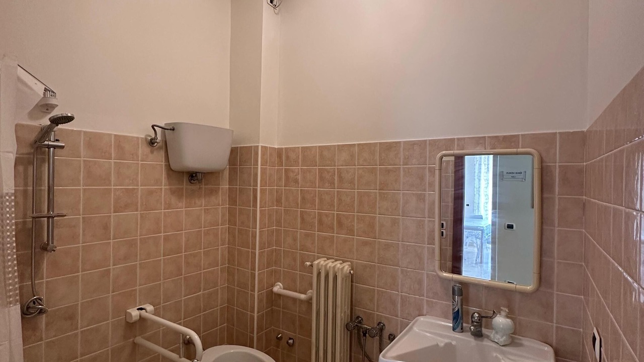 Photo of Bathroom in Ponte San Giovanni
