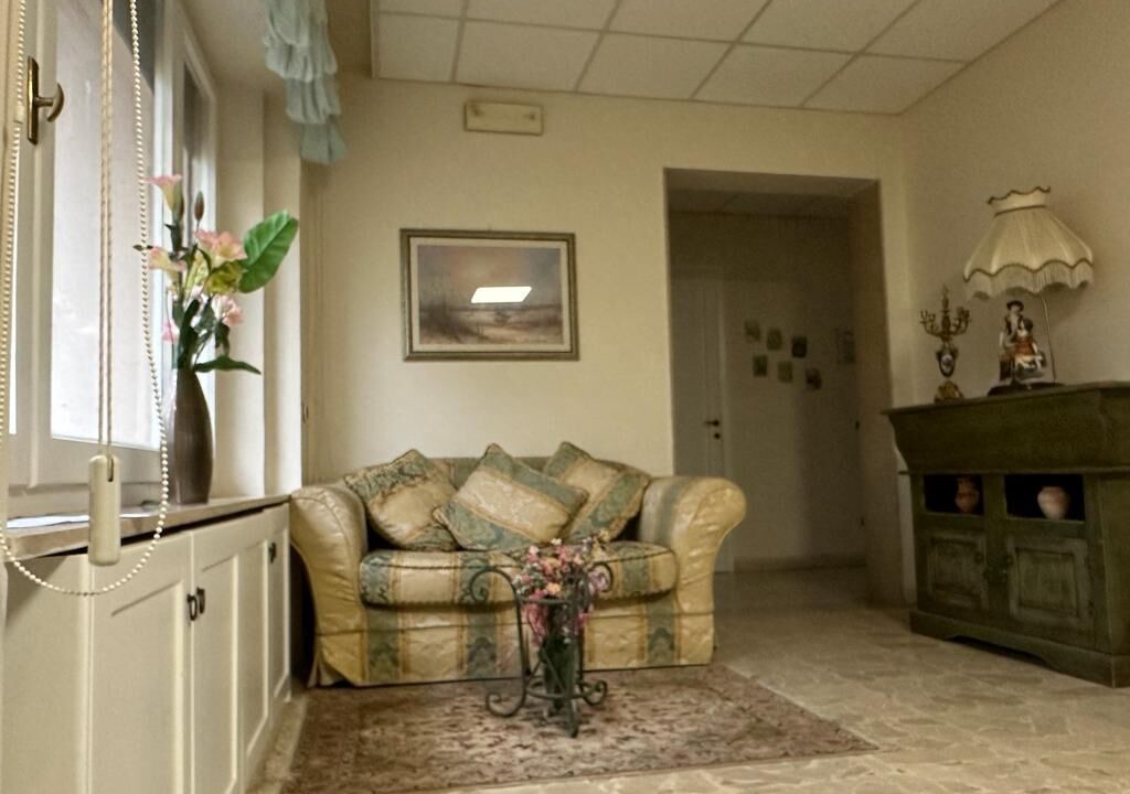 Photo of Livingroom in Ponte San Giovanni