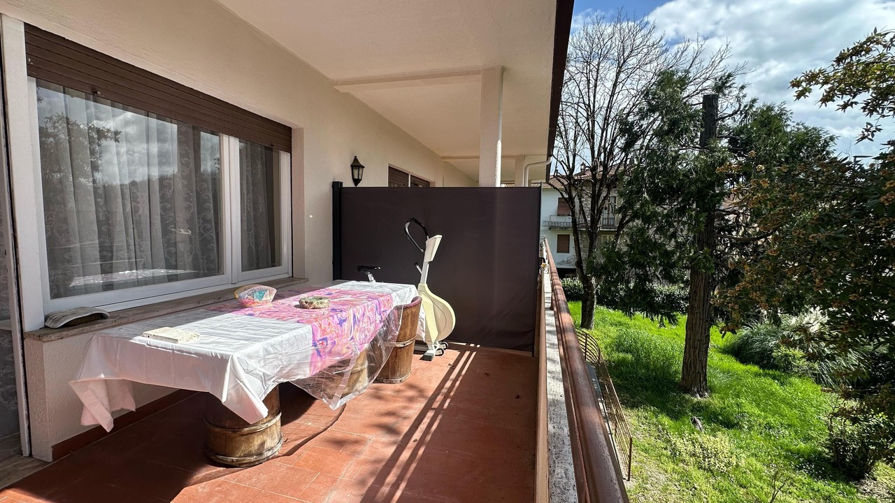 Photo of Patio Balcony in Ponte San Giovanni