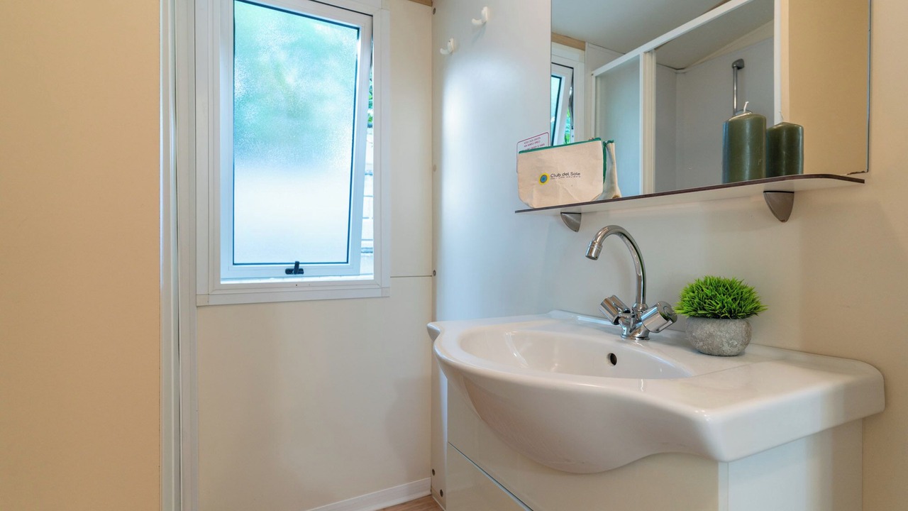Photo of Bathroom in Roseto degli Abruzzi