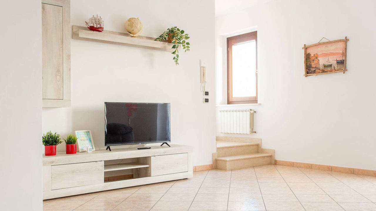 Photo of Patio Balcony in Case Fornace