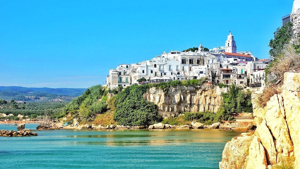 Photo of Others in Vieste